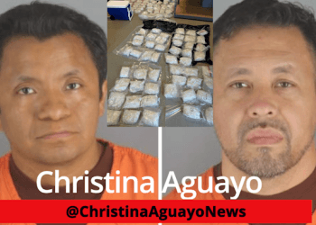 900 Lbs. Of Meth Seized In Tim Walz Minnesota – Part Of Bigger FBI Mexican Drug Cartel Investigation